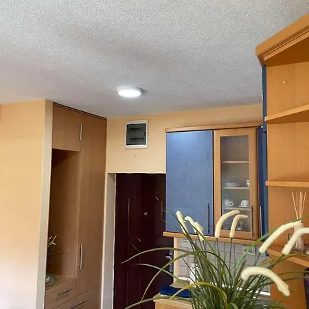 Apartment Blue Diamond