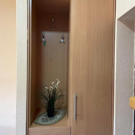 Blue Diamond Apartment