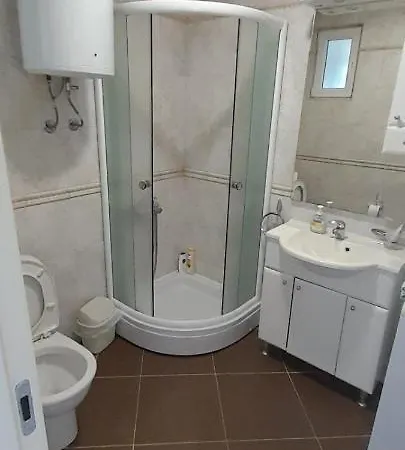Apartment Blue Diamond
